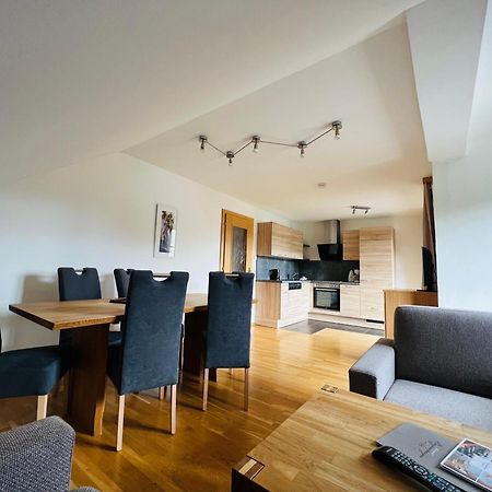 Ferienwelt Bogensperger Apartment Mariapfarr Room photo