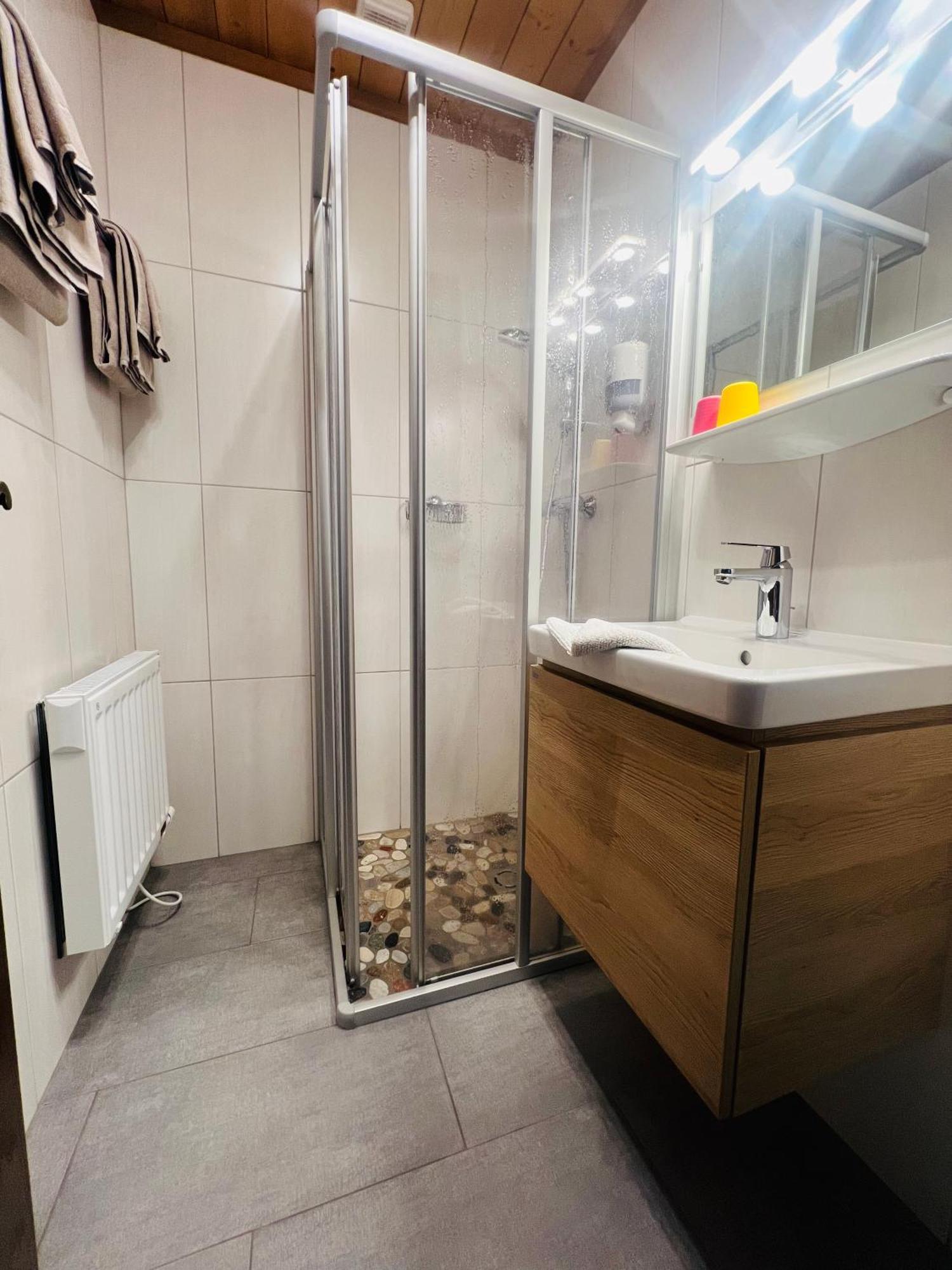 Ferienwelt Bogensperger Apartment Mariapfarr Room photo
