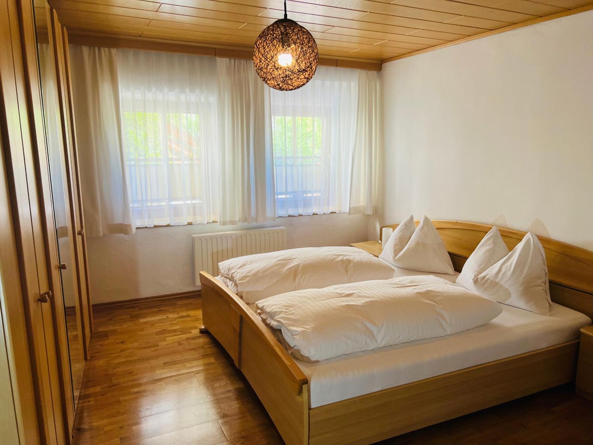 Ferienwelt Bogensperger Apartment Mariapfarr Room photo