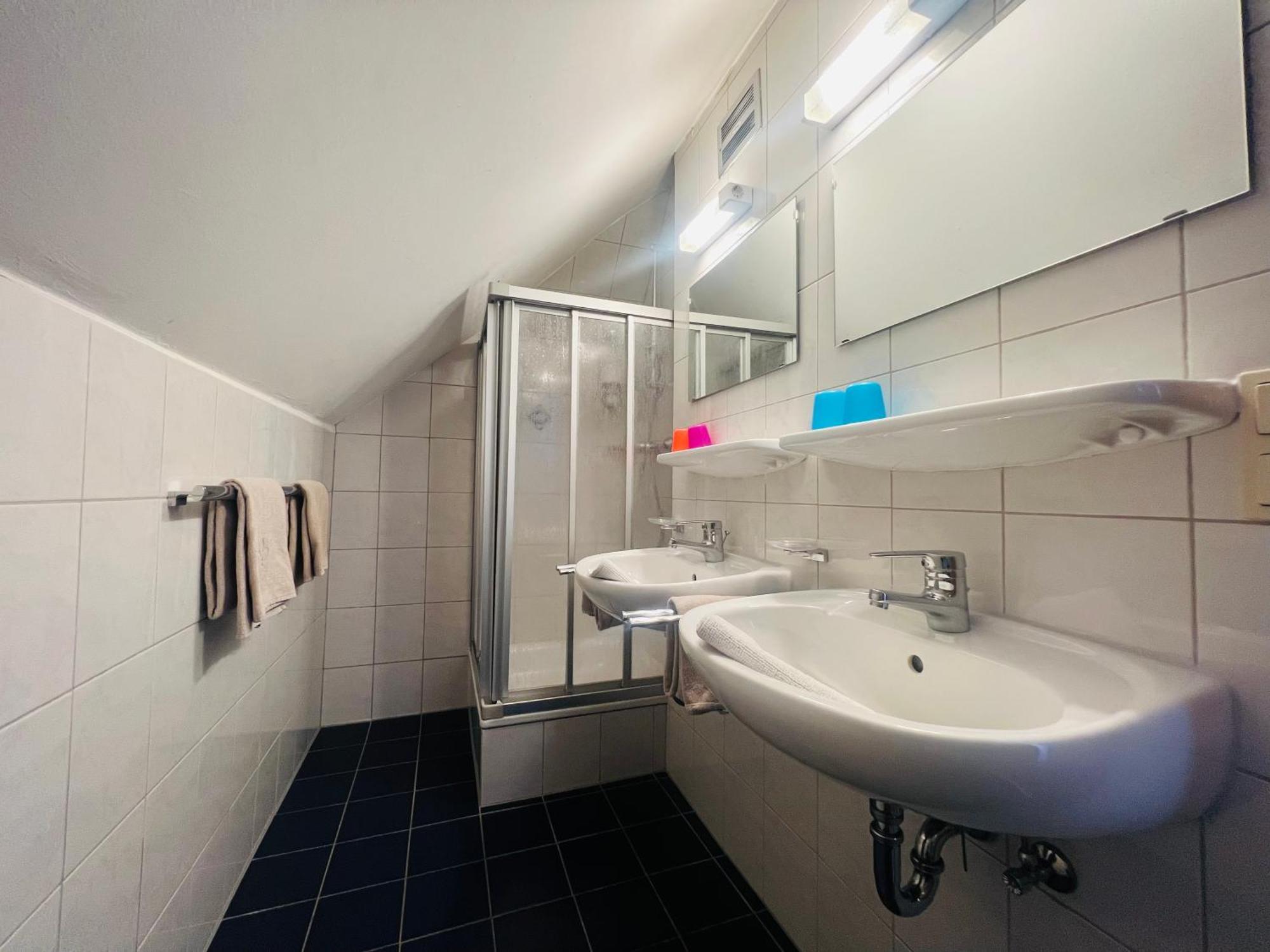 Ferienwelt Bogensperger Apartment Mariapfarr Room photo